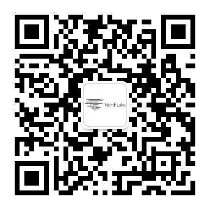 微信公众号二维码